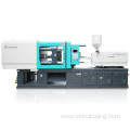 industrial plastic injection molding machine